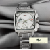 HK709 TAG HEUER MONACO LS 12 GÜMÜŞ KASA